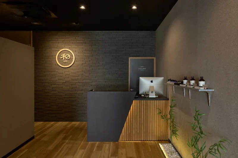 Sauna&Spa 和spa 個室サウナ 水風呂あり 3