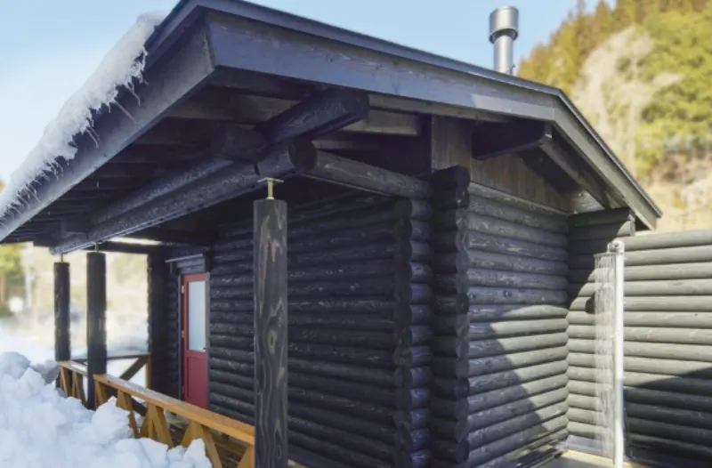 SAUNA HAKUSAN(サウナはくさん) 個室サウナ 水風呂あり 2