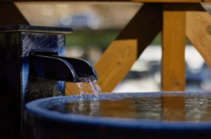 SAUNA HAKUSAN(サウナはくさん) 個室サウナ 水風呂あり 3