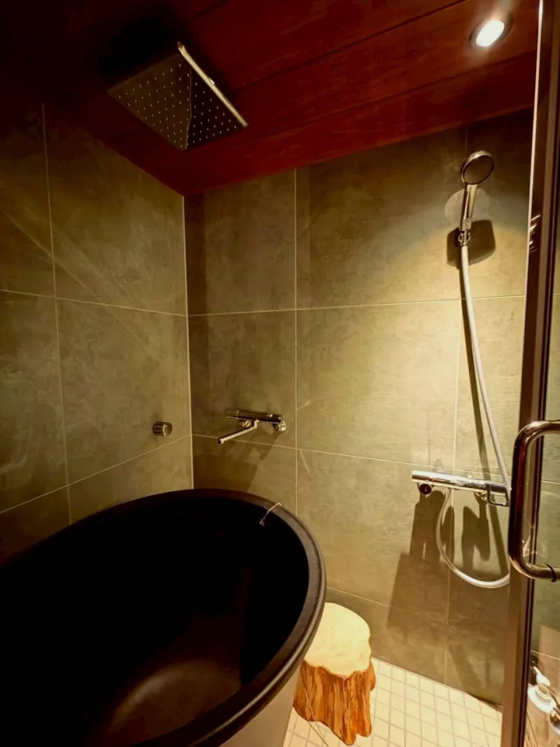 SAUNA402 個室サウナ 水風呂あり 2