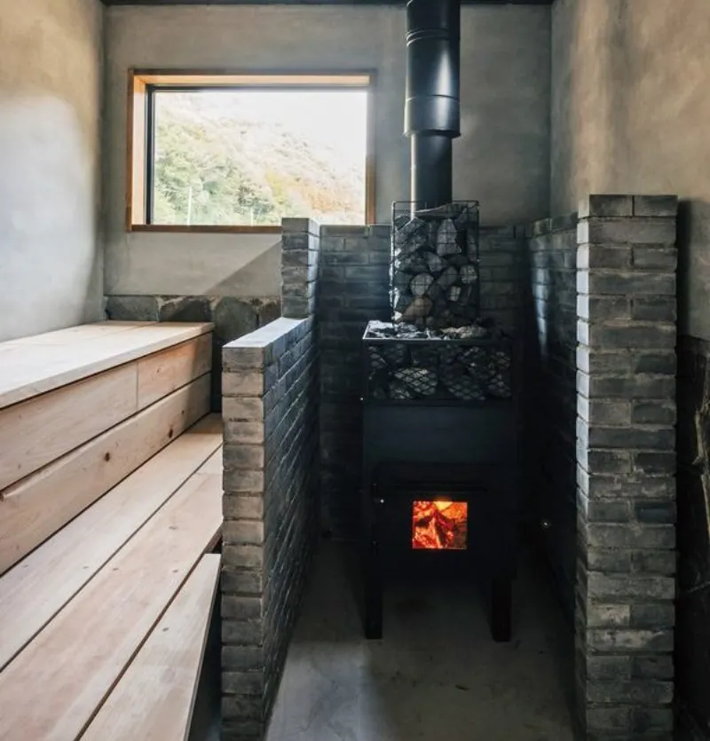 紅花舎 koukasha 個室サウナ 水風呂あり 2