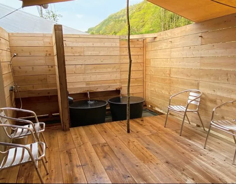 紅花舎 koukasha 個室サウナ 水風呂あり 3