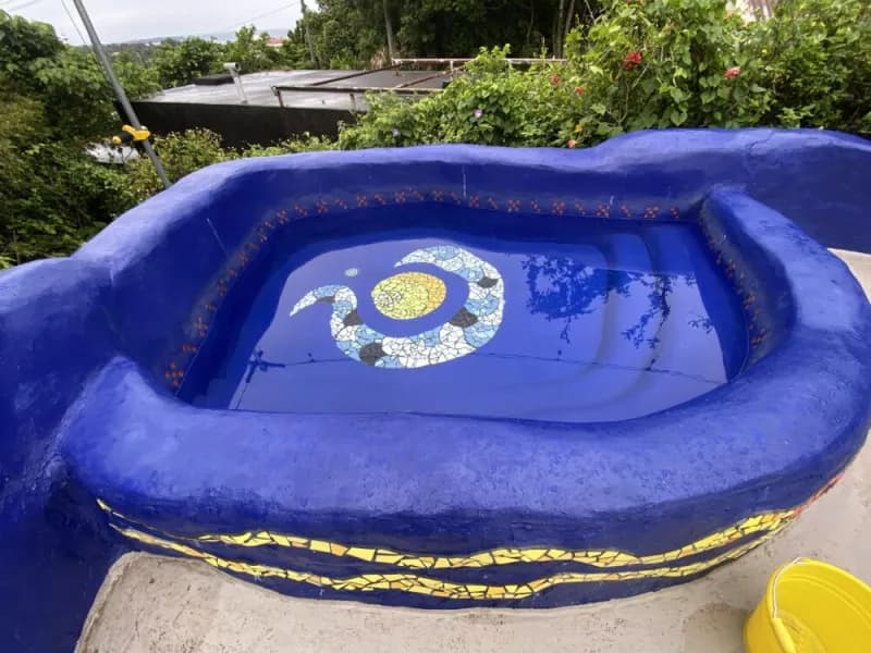 THE ZEN(GoMe) 個室サウナ 水風呂あり 2