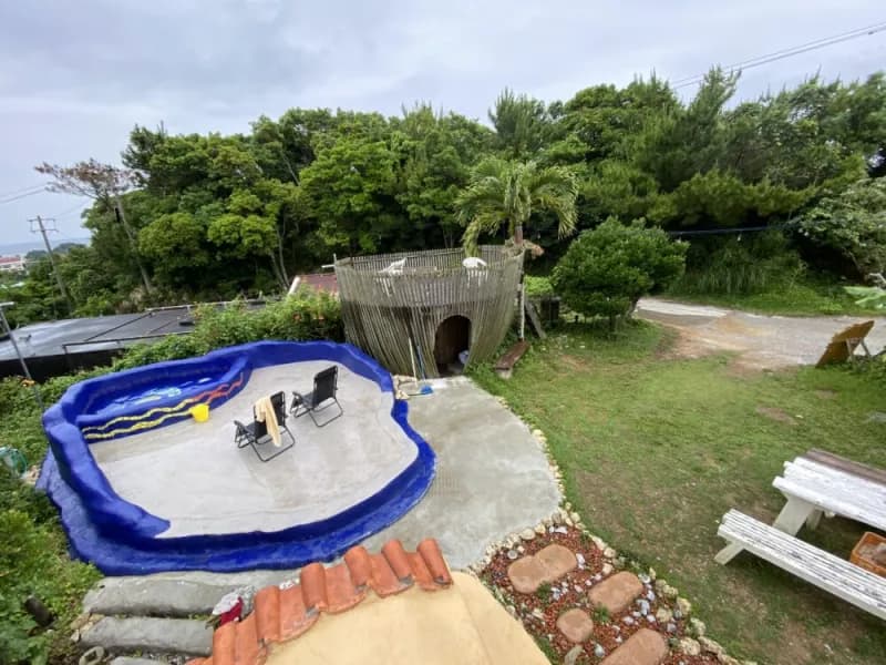 THE ZEN(GoMe) 個室サウナ 水風呂あり 3