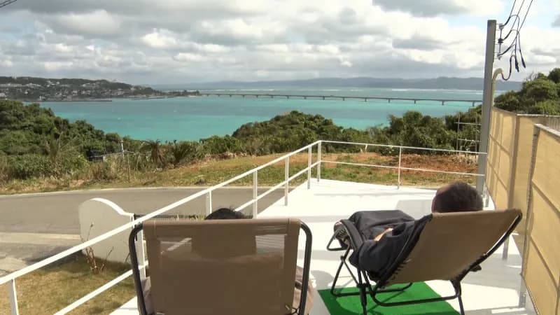 サウナにサンキュー 個室サウナ 水風呂あり 3