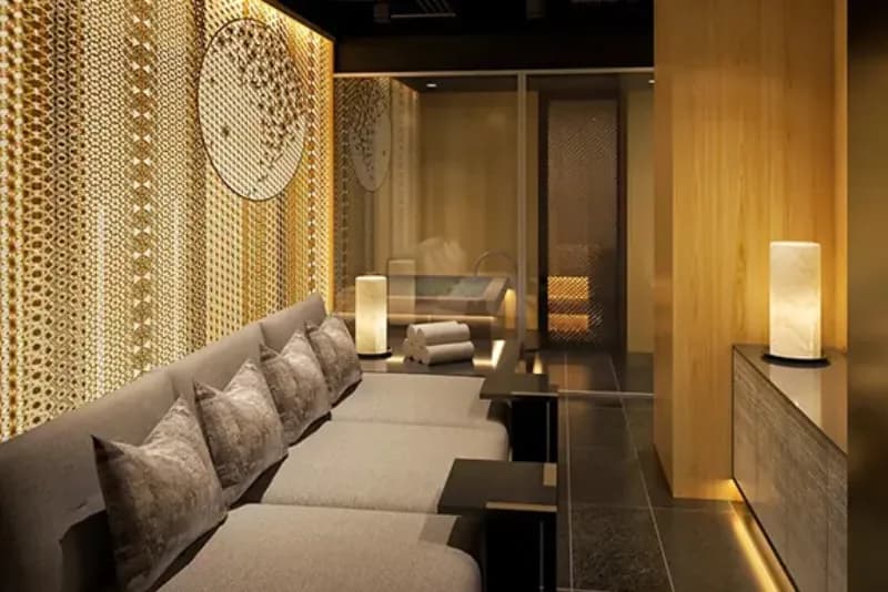 KUDOCHI sauna 赤坂店 個室サウナ セルフロウリュ 4