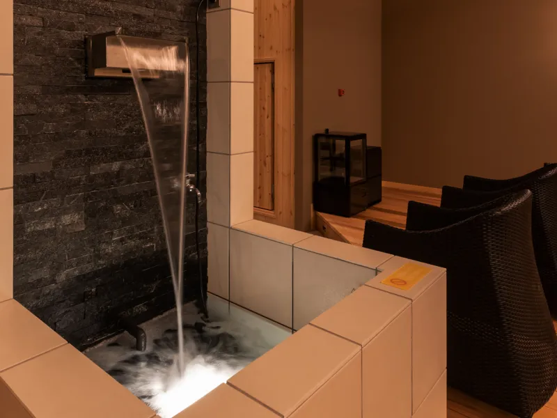 HOTTERS24 高円寺店 個室サウナ セルフロウリュ 4