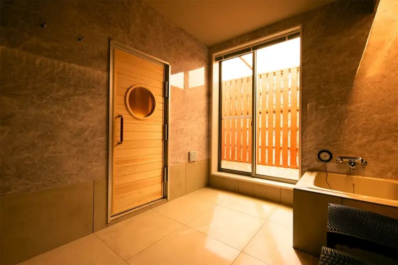 sauna KUVETA 個室サウナ 水風呂あり 2