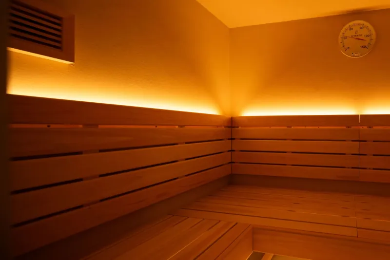 sauna KUVETA 個室サウナ 水風呂あり 3