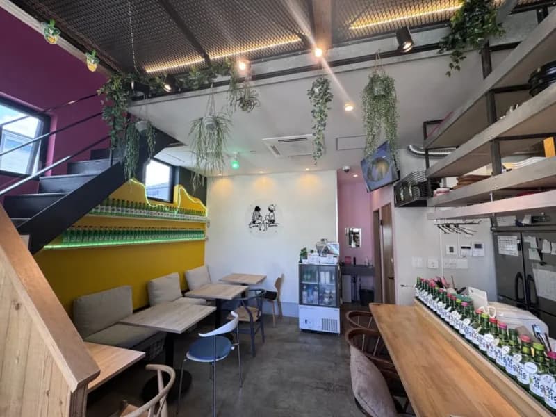 sauna & cafe tere saun 個室サウナ 水風呂あり 3