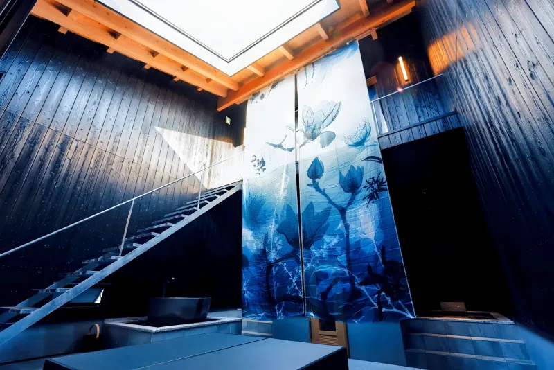 KASAMABI SAUNA