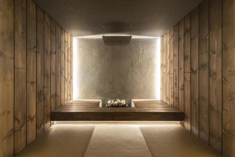 SAUNA OOO FUKUOKA 個室サウナ 水風呂あり 2