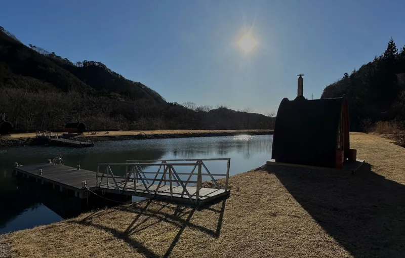SUN EFFECT 個室サウナ 水風呂あり 2