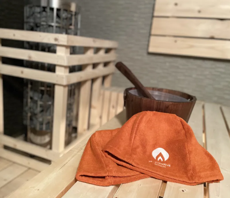 A-SAUNA 個室サウナ