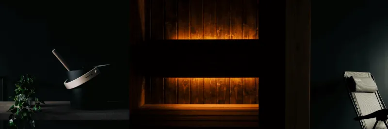 POT SAUNA 個室サウナ