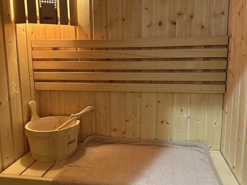 Private Sauna Noel 個室サウナ