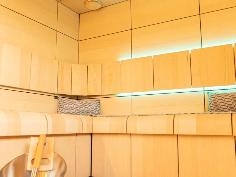cozy sauna lab 個室サウナ