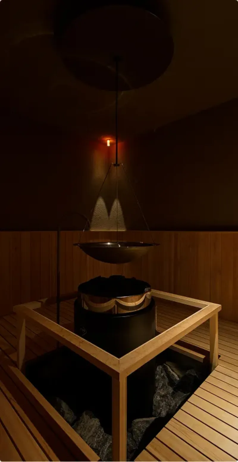 sauna100 個室サウナ