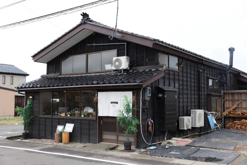SHIIYA VILLAGE stay&sauna 個室サウナ 水風呂あり 2