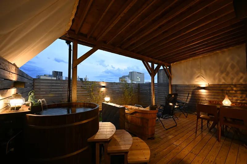 SAUNA da SAUNA