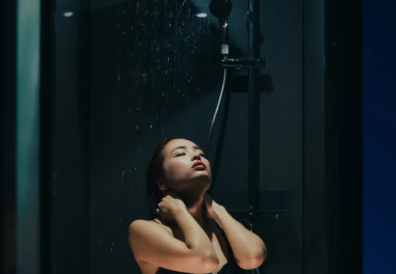 Private Sauna .Y(ドットワイ) 個室サウナ 水風呂あり 3