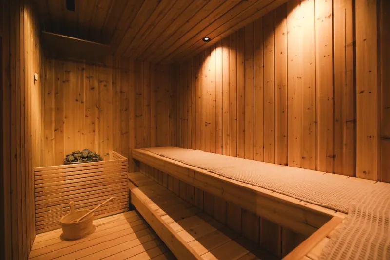 SAUNA ALKU 個室サウナ 水風呂あり 2