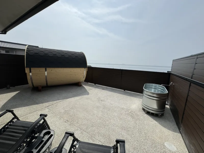 Private Sauna 浅海店