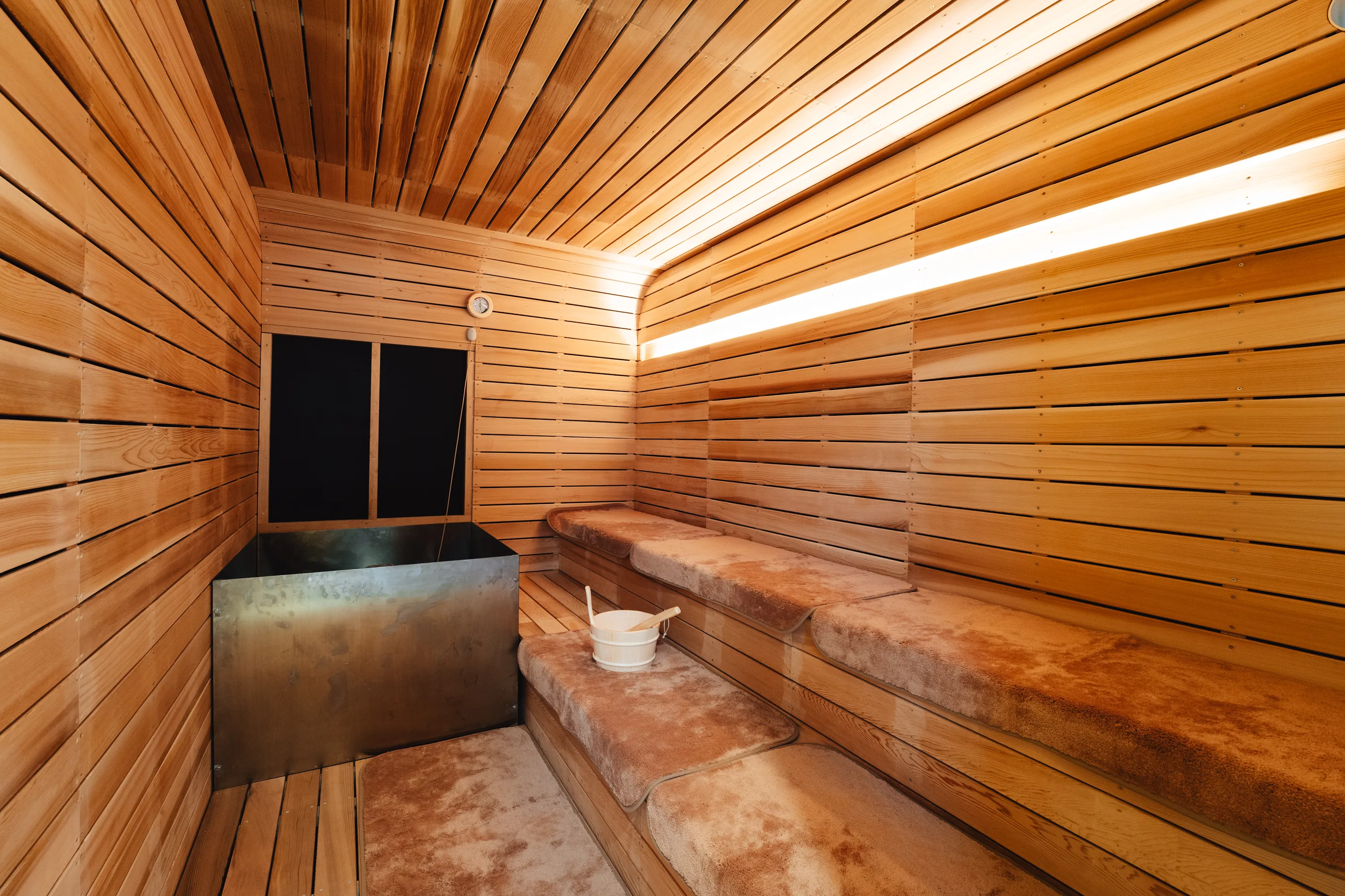 長崎の個室サウナ完全ガイド【全4施設】