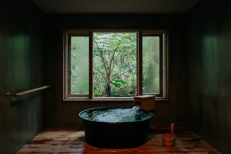 BUNA SAUNA