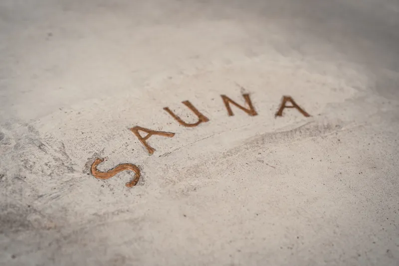 TANAKA.SAUNA 個室サウナ カップルOK 4
