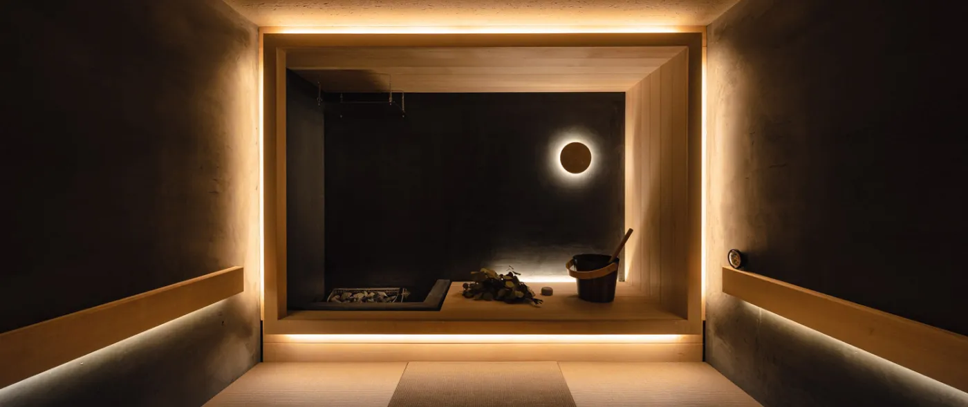 SAUNA OOO 個室サウナ