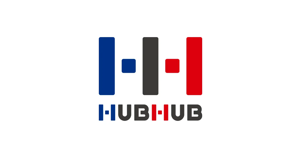 HUBHUB 下北沢