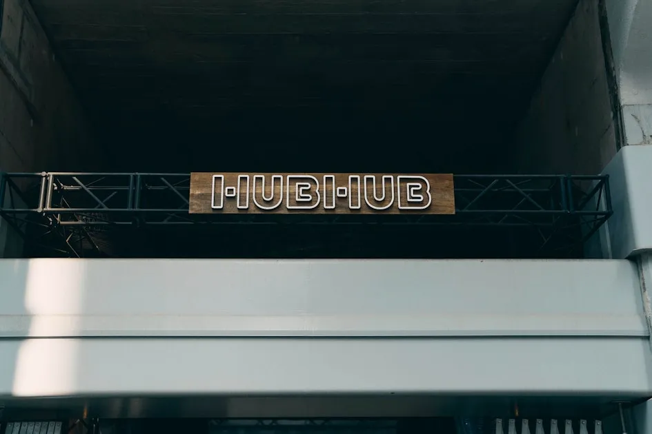 HUBHUB 御徒町 個室サウナ