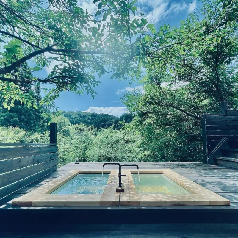 神音Stay(カノンステイ) 個室サウナ 水風呂あり 2