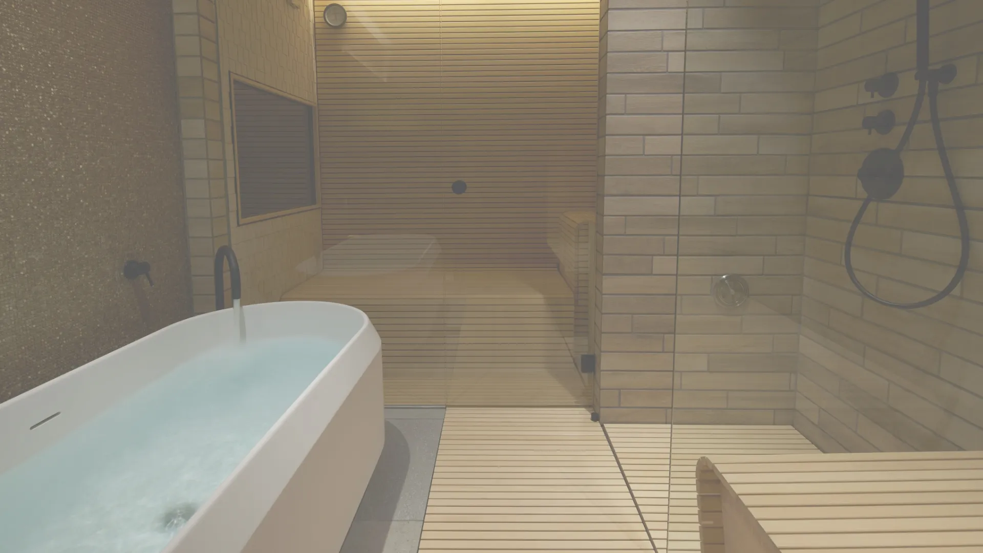 UUSIN by NEXT SAUNA
