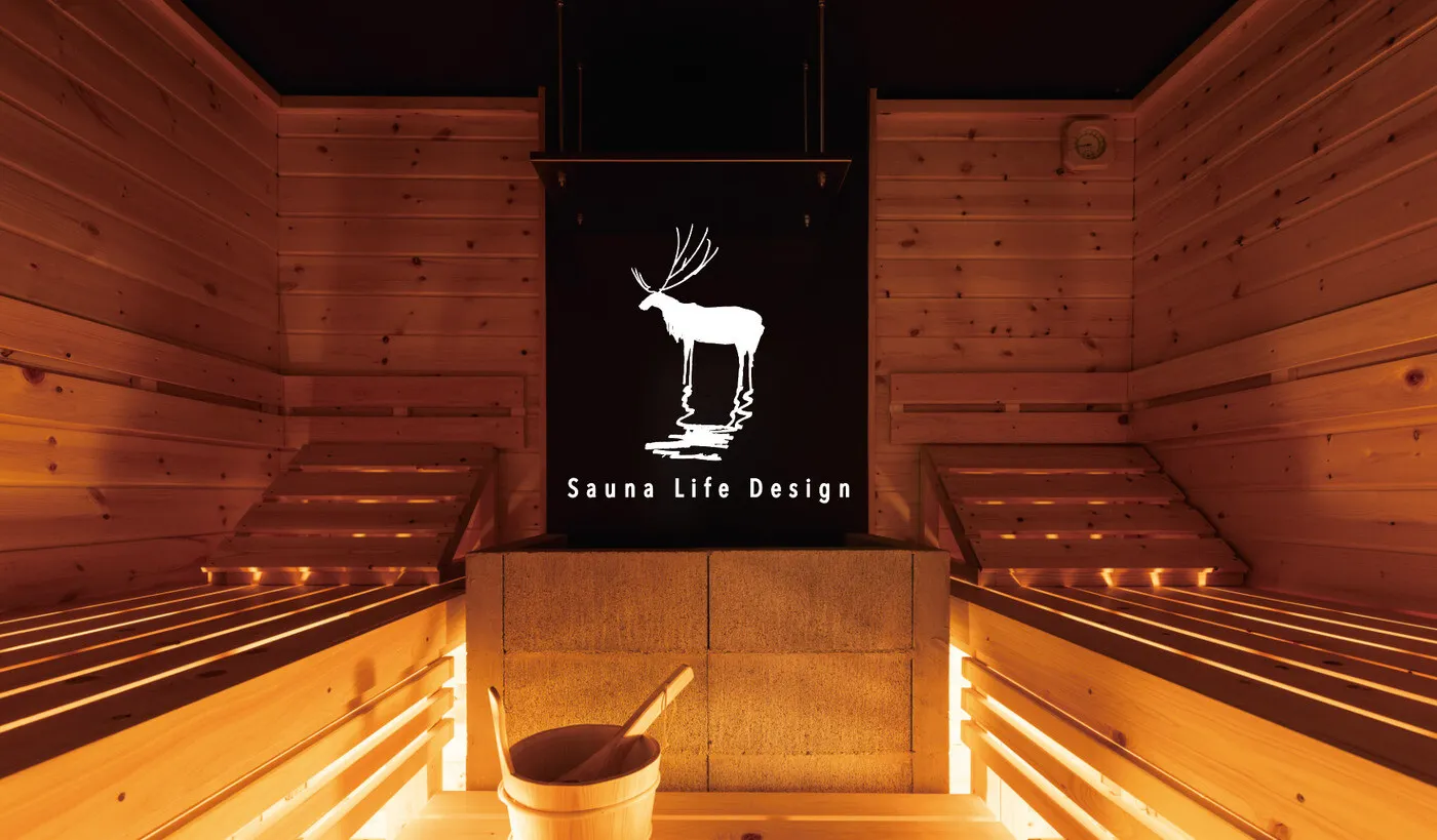 Sauna Life Design 個室サウナ