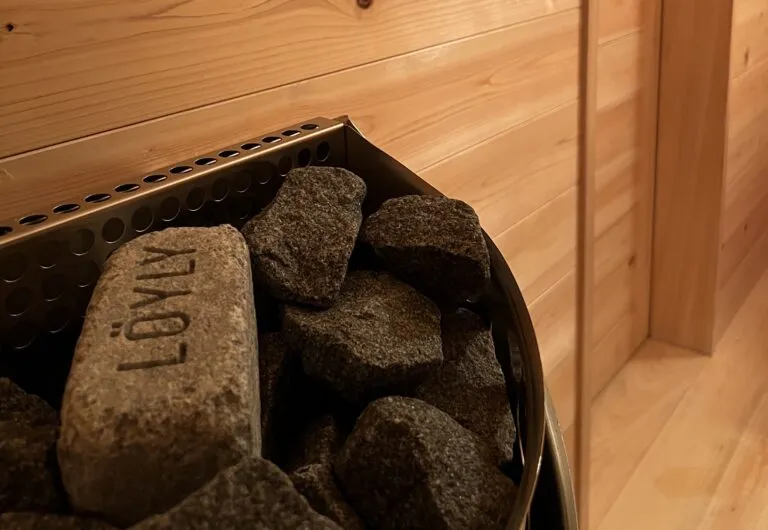 lagom sauna 個室サウナ