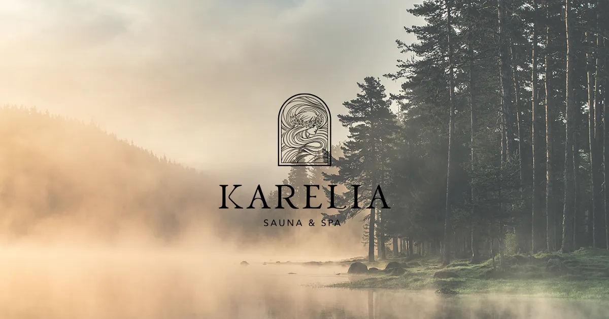 KARELIA SAUNA&SPA 個室サウナ 水風呂あり