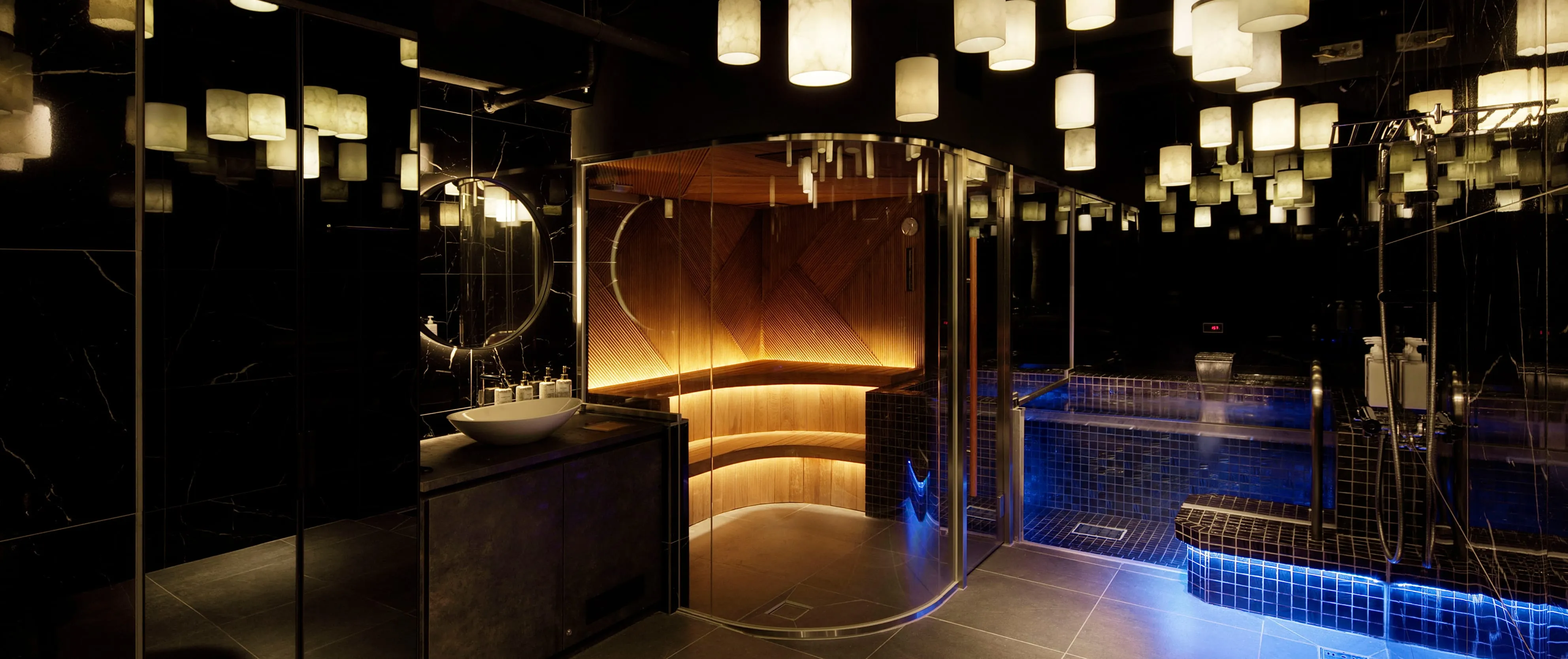 KUDOCHI sauna 六本木店 個室サウナ